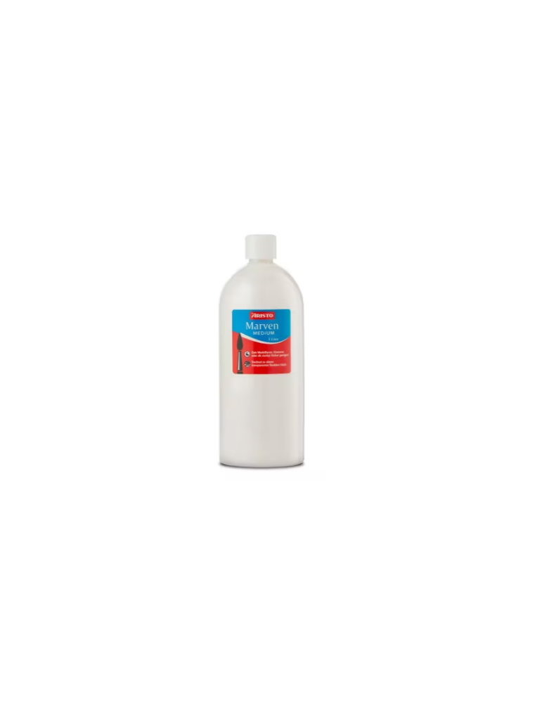 *Lijm Aristo Marven Medium, 1 liter