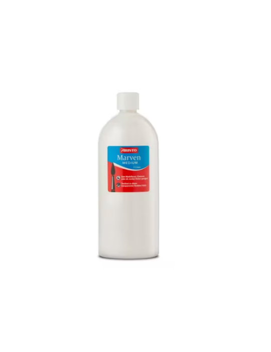 *Lijm Aristo Marven Medium, 1 liter