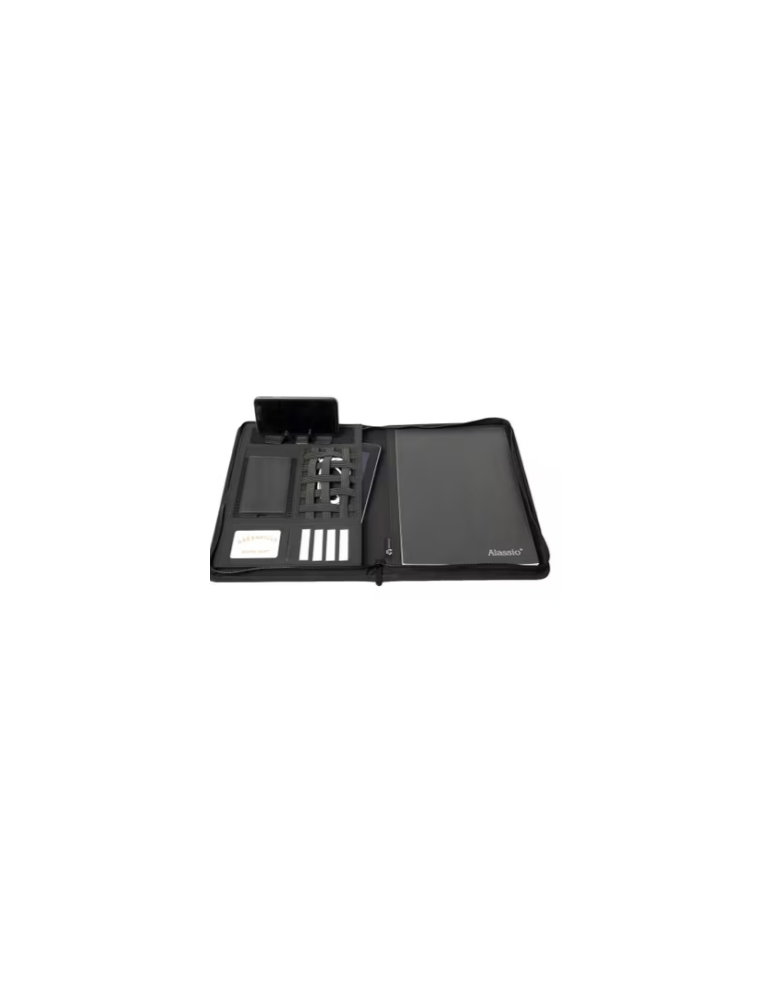 Schrijfmap STOP A4 RPET Palau