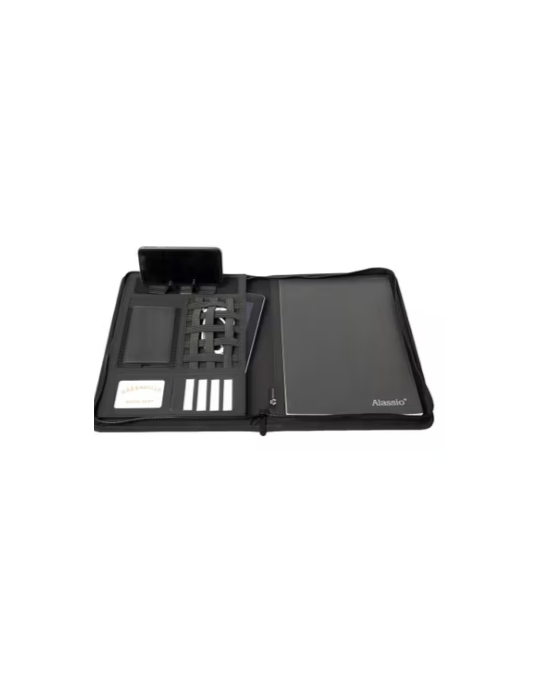 Farde d'écriture STOP A4 RPET Palau