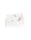 KALENDER STAAND H3 M