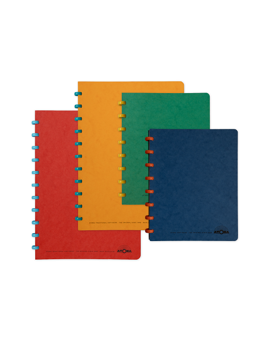 Originals 2.0 KARTON/CARTON -5MM A4  Assorti