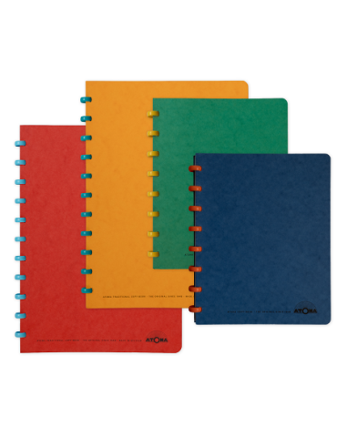 Originals 2.0 KARTON/CARTON EFFEN/UNI A4  Assorti