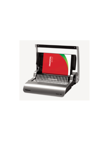 QUASAR+ 500 COMB BINDER