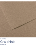 FL   MI-TEINTES®  50x65 160G  GRIS CHINE 431