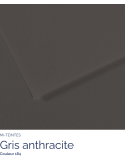 FL   MI-TEINTES®  50X65 160G  GRIS ANTHRACITE 184