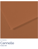 FL   MI-TEINTES®  50X65 160G  CANNELLE 187
