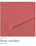 FL   MI-TEINTES®  50X65 160G  ROSE VENITIEN 189