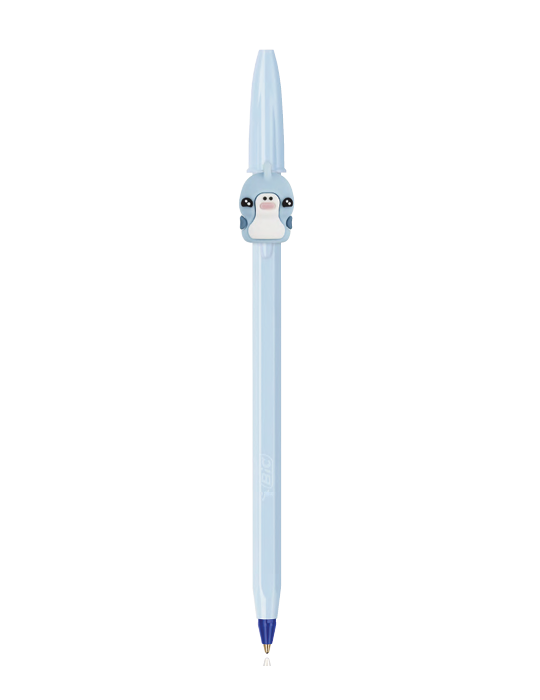 BIC CRISTAL2x BIC® Cristal Figurines Box 20