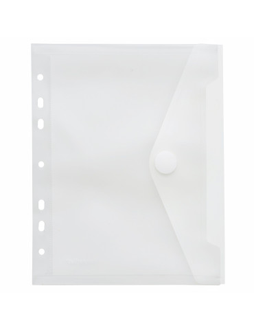 velcro Omslag A5 met perforatie 40156-04
