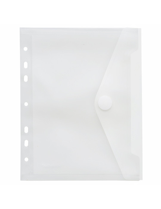 Enveloppes A5 velcro &Perfo