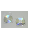 Etui CD + Rabbat P/ 50