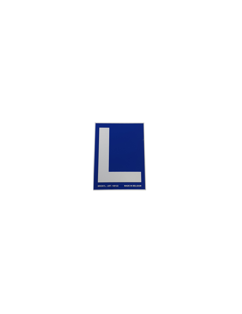 L - Permis de conduire - Electrostatique