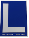 L - Permis de conduire - Electrostatique
