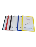 Ringmap A4 Pano 2R16 PP5 Geassorteerd