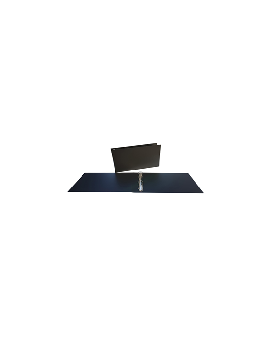 Classeur A3 Oblong 2D35 Noir
