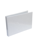 Classeur A3 IT Personnalisable 4D30 PVC Blanc