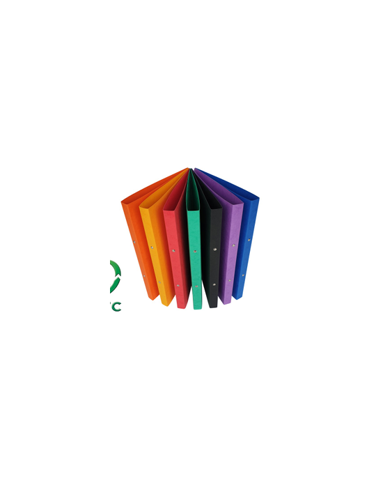 Ringmap A4 2R16 GK5 Geassorteerd