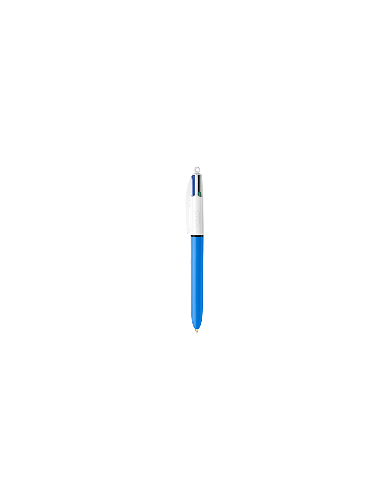 Tubo 36 BIC® 4 Colours® Medium assortie