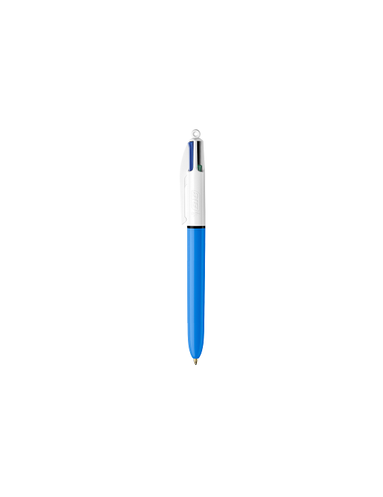Tubo 36 BIC® 4 Colours® Medium assortie