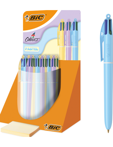 4C PASTL AST BCL TUBO30 24 EU