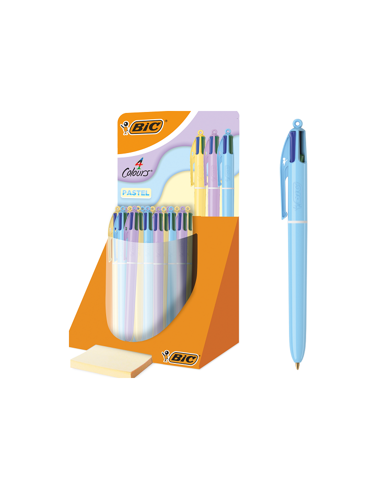 4C PASTL AST BCL TUBO30 24 EU