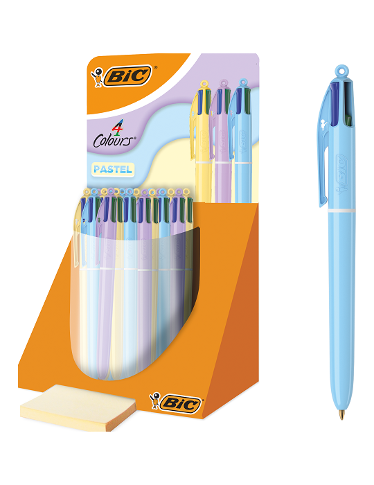 4C PASTL AST BCL TUBO30 24 EU