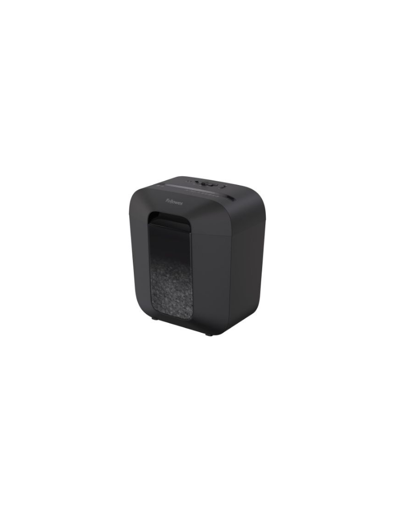 POWERSHRED LX25M SHREDDER (MINI CUT) 230V EU