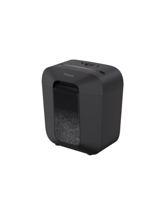 POWERSHRED LX25M SHREDDER (MINI CUT) 230V EU