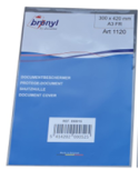 Beschermhoes N°1120 DIN A3 FR 420 X 300 mm