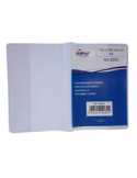 Etui N°2205 DIN A6 double 150 X 105 mm X 2