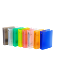 Classeur F1 2A25 PP8 Tr. Assorti