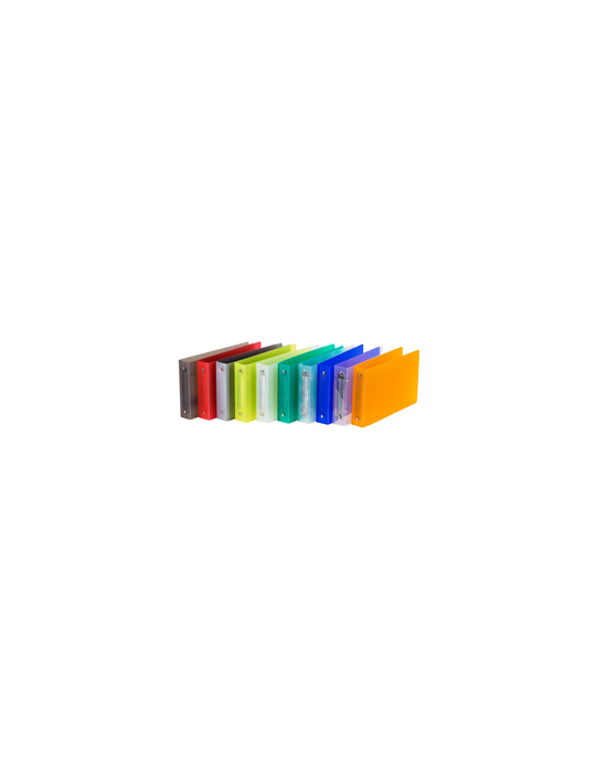 Ringmap F3 2R25 PP8 Tr. Geassorteerd