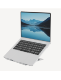 Support ordinateur portable Alumia™ - Argent