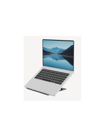 Support ordinateur portable Alumia™ - Noir