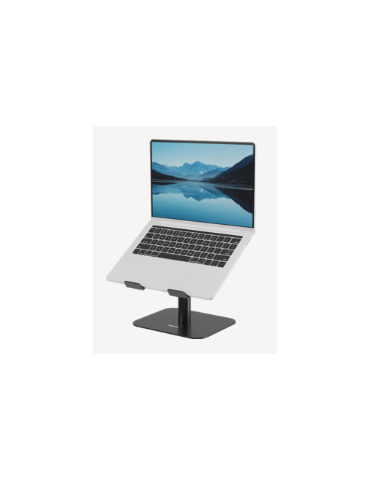 Support ordinateur portable bureau Alumia™ -black
