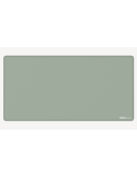 BREYTA DESK MAT - SAGE