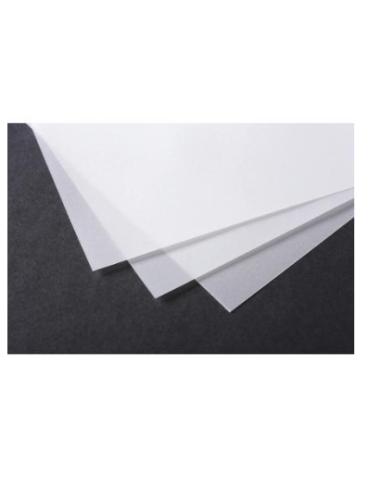 Rame de 100 feuilles A3 papier Calque 90g