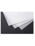 Rame de 100 feuilles A3 papier Calque 90g