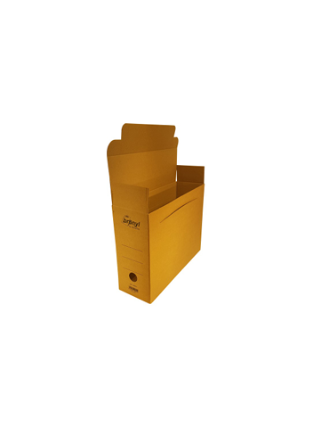 Boîte à archive A4 - Dos 10 cm