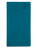 Carnet d'adresses Winner 8.6 x 15.8 cm - Couleurs assorties