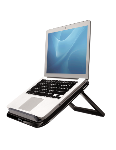 I-SPIRE SERIES LAPTOP QUICK LIFT - BLACK 2