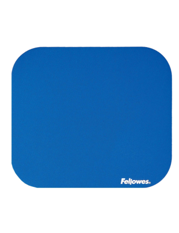 TAPIS DE SOURIS STANDARD - BLEU