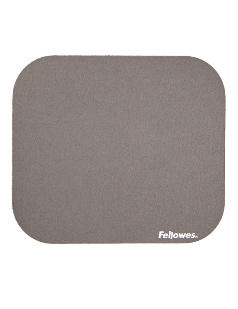 TAPIS DE SOURIS STANDARD - GRIS