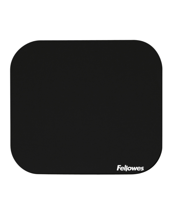 TAPIS DE SOURIS RIGIDE NOIR