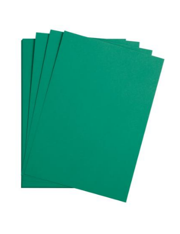 Maya 185g 25 feuilles 50x70cm vert sapin