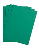 Maya 185g 25 feuilles 50x70cm vert sapin