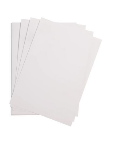 Maya 25bl 185g 50x70 wit