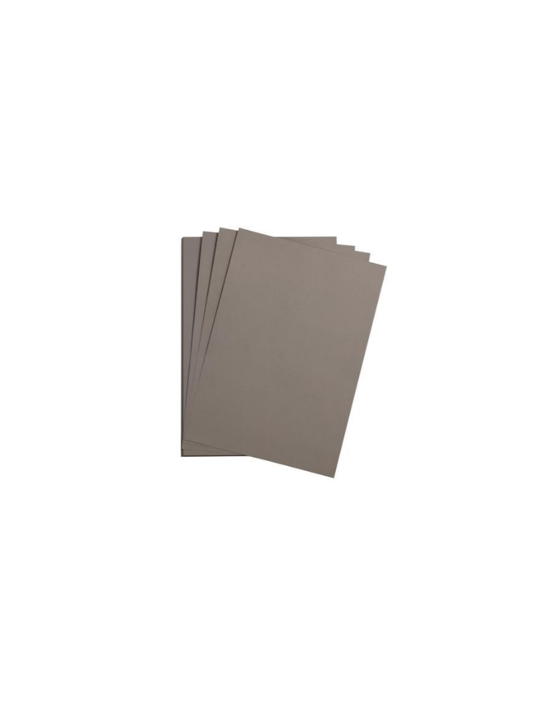 Maya 25bl 185g 50x70 staalgrijs