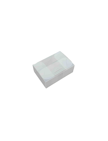 Box voor 100 visitekaartjes 70x100x35mm